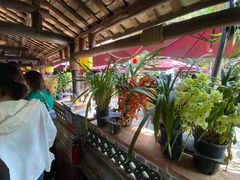 -园林美食城·本土农家菜(杨和镇店)