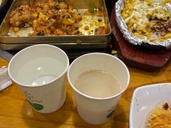 -咕咕站韩国料理(紫金港店)