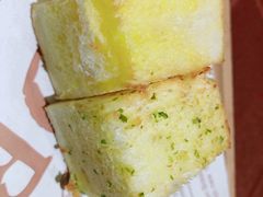 餐前面包-尊品牛排(沙湾印象汇店)