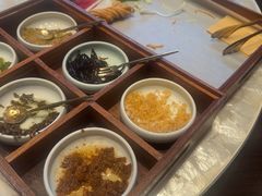 -明湖楼·经典鲁菜山东海鲜(大明湖店)