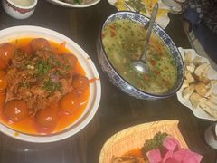 -吉祥圣雪藏餐