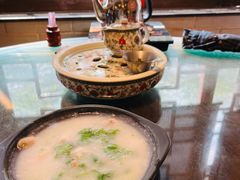 -山水茶艺馆·点心粤菜·30年老字号