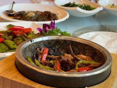 -逸林轩中餐厅(中信泰富朱家角锦江酒店)