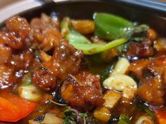 -谷田稻香·砂锅菜(南沙万达广场店)