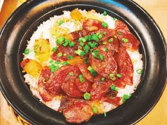 -蓝记茶餐厅(勒泰店)