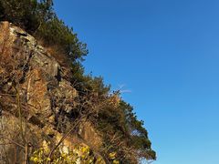 -南北湖风景区
