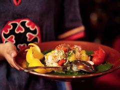 -花马天堂云南餐厅 Lost Heaven(高邮路店)