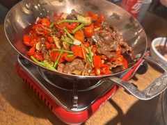 -乔街深夜食堂·小龙虾·高压锅生蚝(杭州总店)