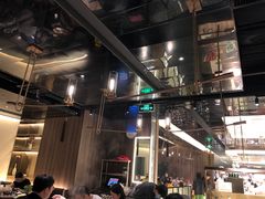 -捞王锅物料理(上海世茂广场店)