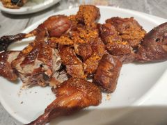 -肥家大排档(天河体育西店)