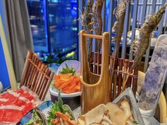 -享月汤皇·海鲜小火锅·聚会(曲江创意谷店)