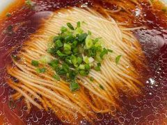 -松鹤楼面馆(飞州国际广场店)