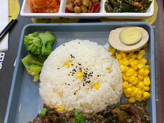 -魏家凉皮(次渠店)