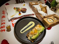 -王品牛排(珠海富华里店)
