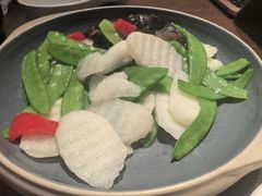 -云海肴·汽锅鸡·云南菜(领展购物广场·中关村店)