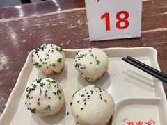 -东泰祥生煎馆(长宁路店)
