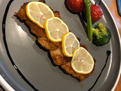 -新贝乐意大利餐厅(苏州中心店)