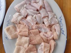 -华哥新鲜猪精品美食