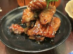 -古都历食南京菜·烤鸭·鸭血粉丝·汤包(南京博物院店)