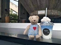 -CEMENT·coffee bar (凤凰创意园店)