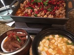 -小团圆餐厅(欧洲城店)