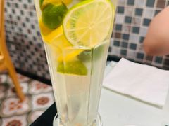 -滕记星发餐室·新加坡菜(巨鹿路店)