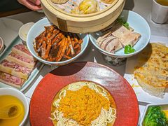 -苏堂阳春面•九年庆(北京路天河城店)