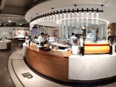 -Peet's 皮爷咖啡(东湖路手作店)