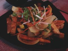 -Lanterns Vietnamese Restaurant