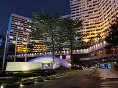 -广州花园酒店