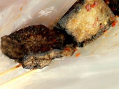 -五娭毑臭豆腐(黄兴南路店)