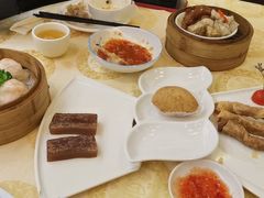 -心点盛宴江南西店