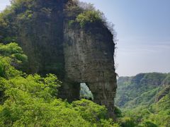 -老象峰