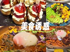 -BE BRIGHT KITCHEN(正佳广场店)