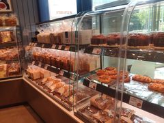 -巴黎贝甜(卫清西路店)