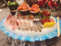 -北海渔村酒楼·粤菜海鲜点心(新华店)