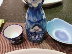 -福樱兰海鲜放题铁板烧(加州店)