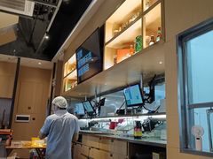 -木屋烧烤(惠阳华润小径湾店)