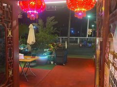 -山水茶艺馆·点心粤菜·30年老字号