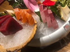 -阿吾罗日本料理(K11艺术中心店)