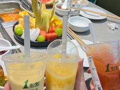 -海底捞火锅(八佰伴店)