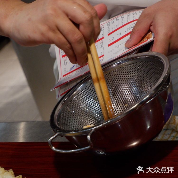 广州美食｜日料天妇罗专门店|本人心中的天花板