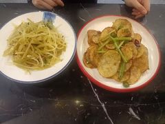 -阿记烧烤(大兴新区店)