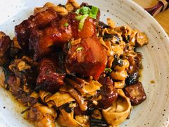 梅干菜烧肉-青年公社烤鸭(青年路店)