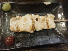 -鸟内会(河北路店)