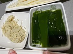 -海底捞火锅(金光华店)