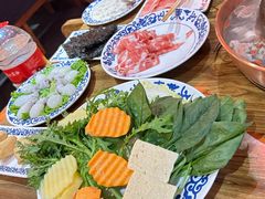 -东镇老火锅(高新区店)