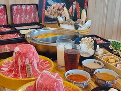 -牛匠和牛寿喜锅(西安总店)