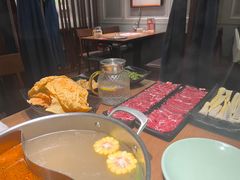 -掂档潮汕牛肉火锅(沈阳万象城店)