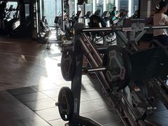 -燃坊JEN ACTIVE游泳健身中心·深圳前海JEN酒店